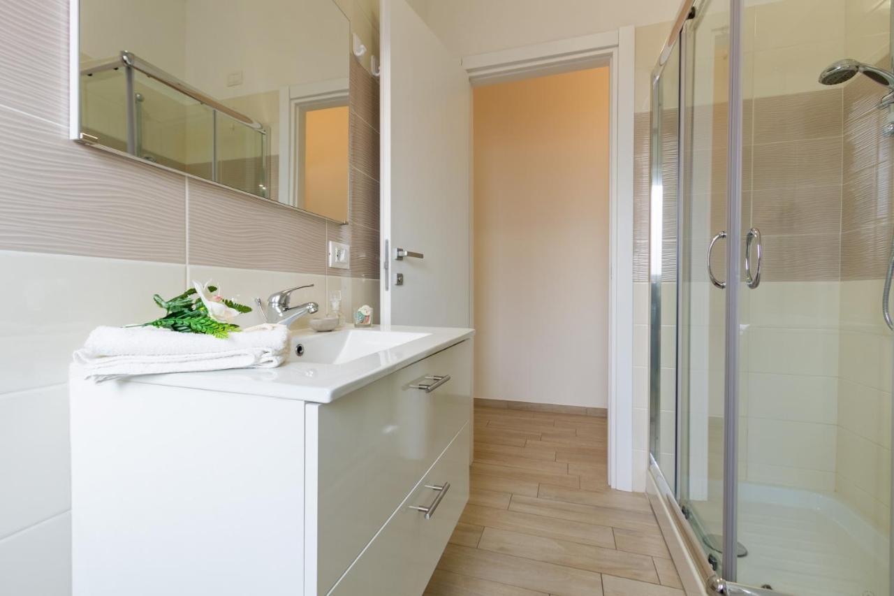 Giada 2P - Palazzina Laura Myho Casa Lägenhet Tortoreto Exteriör bild